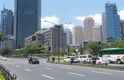 Makati Web Portal.